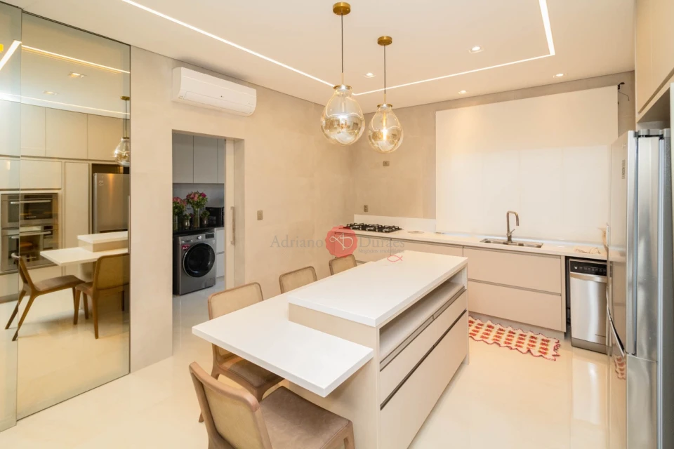 CONDOMINIO ROYAL PARK & RESIDENCE