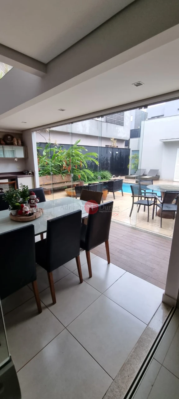 Imagens do imóveis Casa Em Condomínio Para Alugar Royal Tennis Residence & Resort Londrina