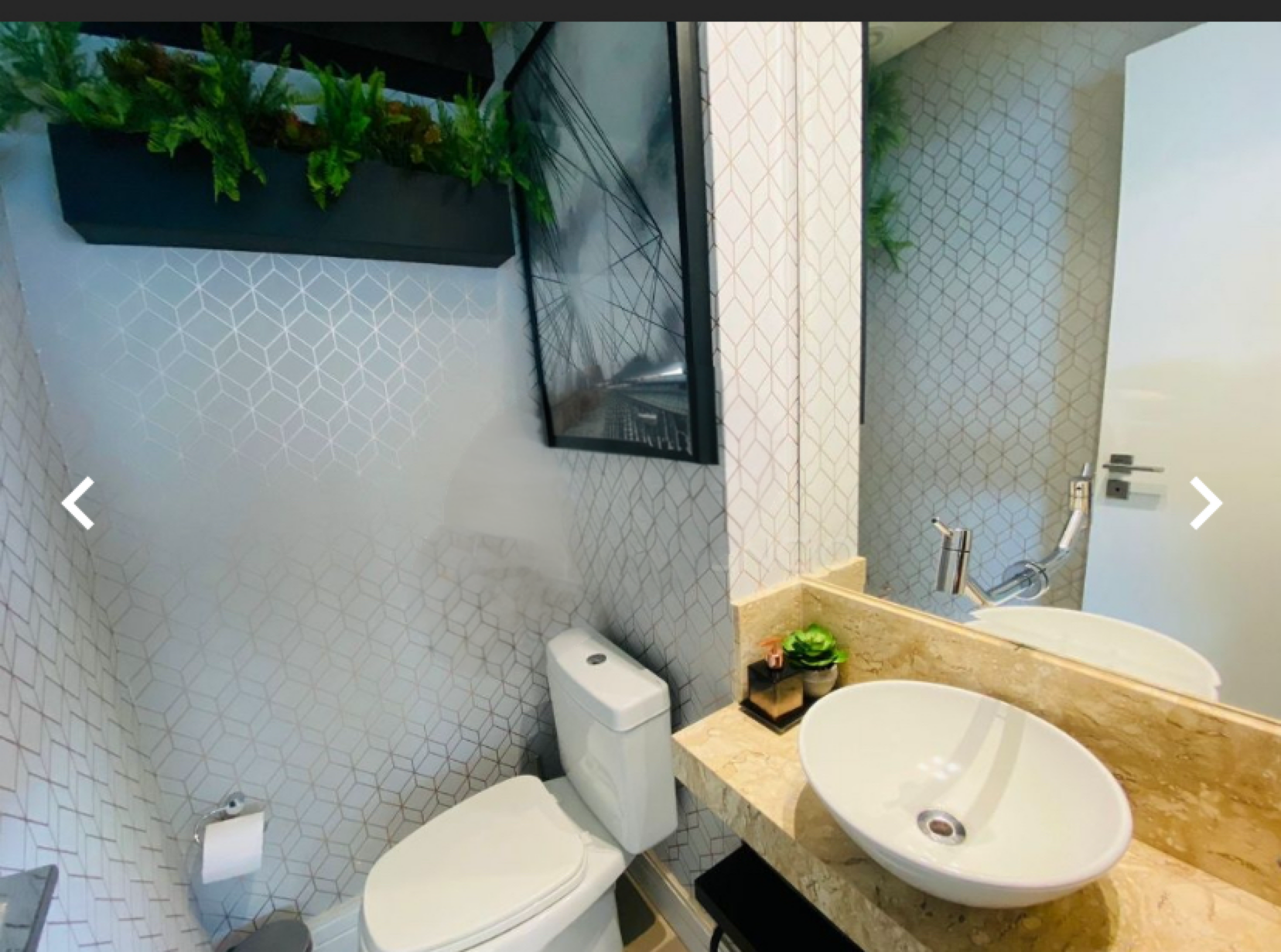 EDIFÍCIO MAISON VEYRON Imagens do imóveis EDIFÍCIO MAISON VEYRON