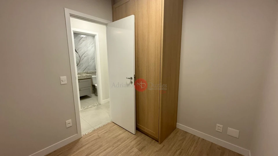 Apartamento Á Venda Insight Palhano  – Último andar, face leste e sol da manhã