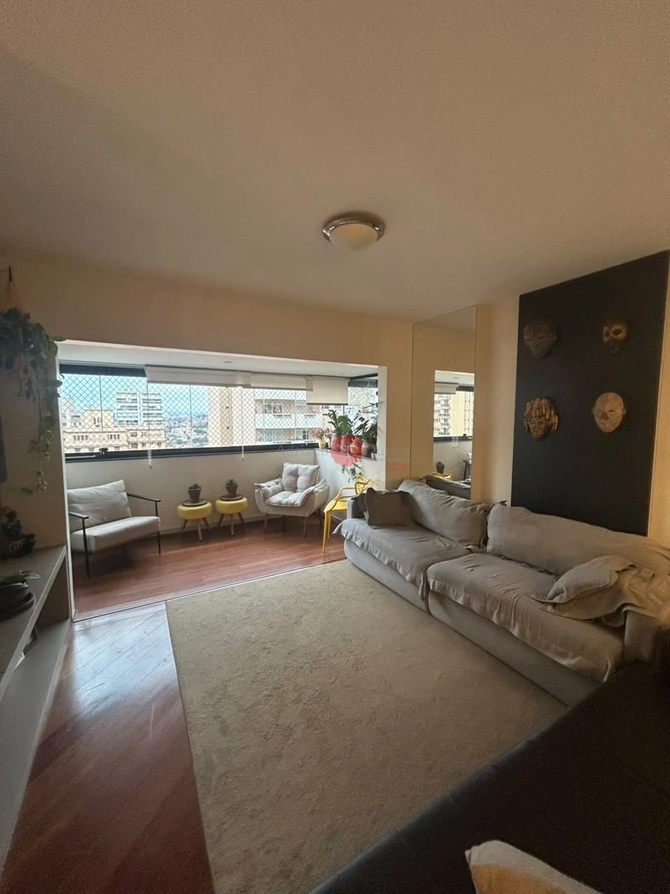 Imagens do imóveis APARTAMENTO - EDIFICIO SOLAR REMBRANDT