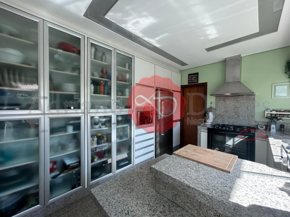 Condomínio Royal Park