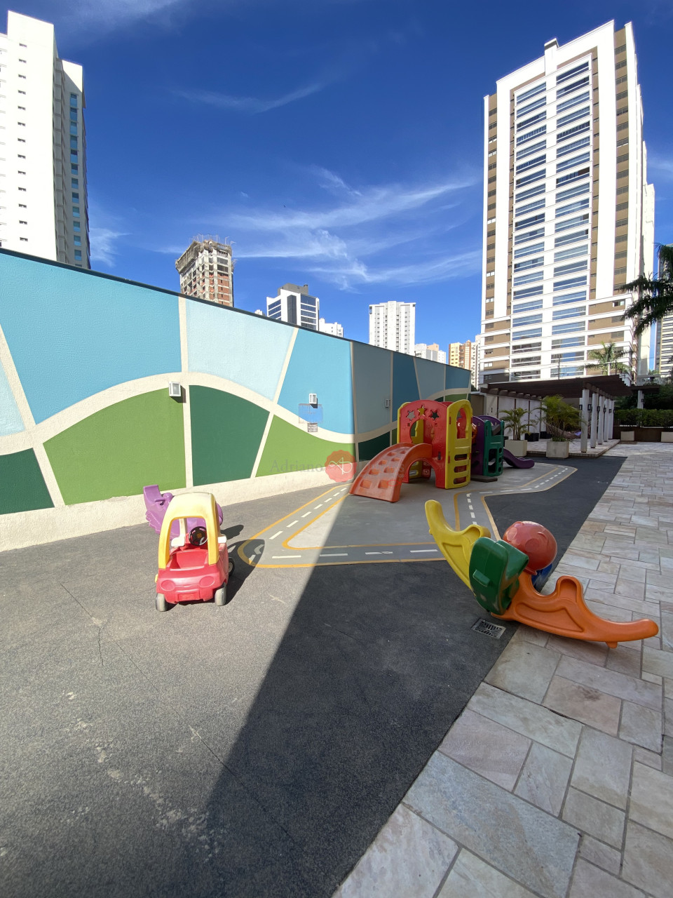 Imagens do imóveis EDIFICO NEO PALHANO