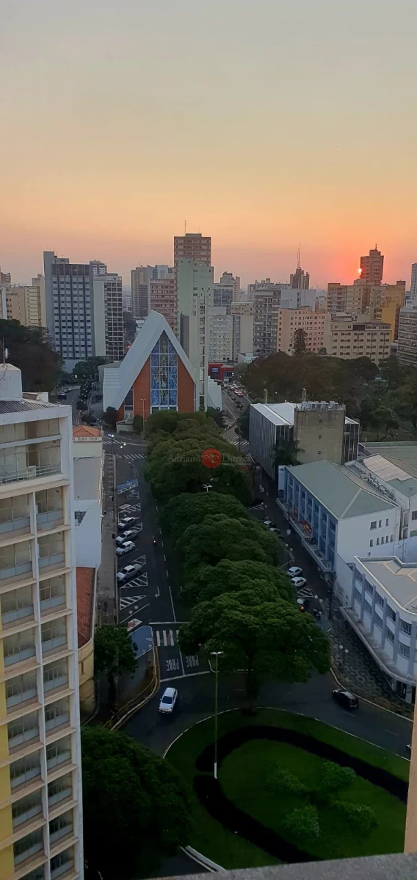 Comercial À Venda Complexo Empresarial Oscar Fuganti Londrina