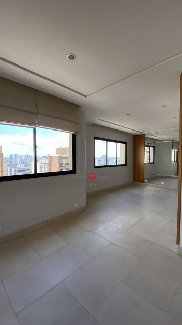 RESIDENCIAL LAGO PARQUE COBERTURA Imagens do imóveis RESIDENCIAL LAGO PARQUE COBERTURA