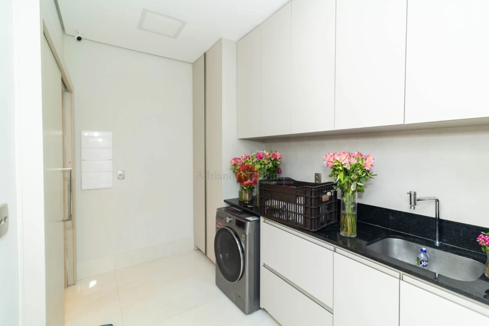 CONDOMINIO ROYAL PARK & RESIDENCE