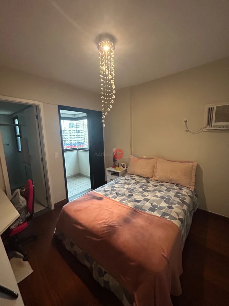 Imagens do imóveis APARTAMENTO - EDIFICIO SOLAR REMBRANDT