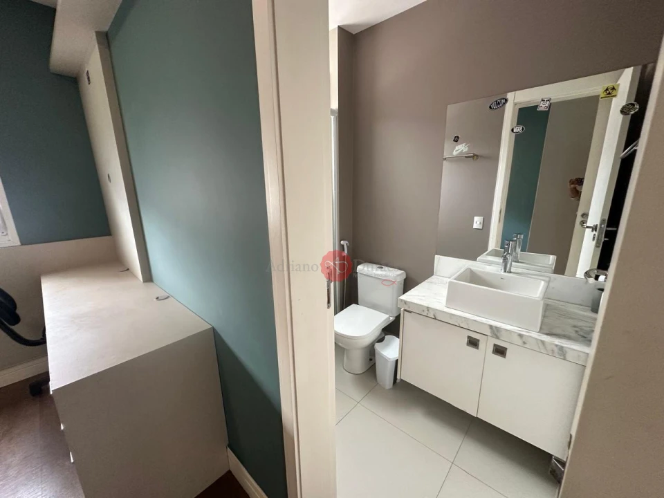 EDIFICIO MAISON PRIVILÉGE