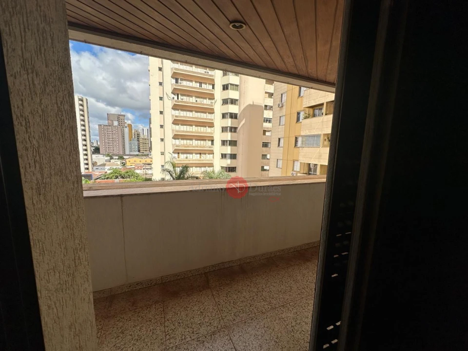 TERRAÇO LONDRINA