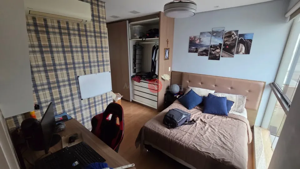 Imagens do imóveis Casa com 4 Suítes e 300 m² no Alphaville 2 em Londrina