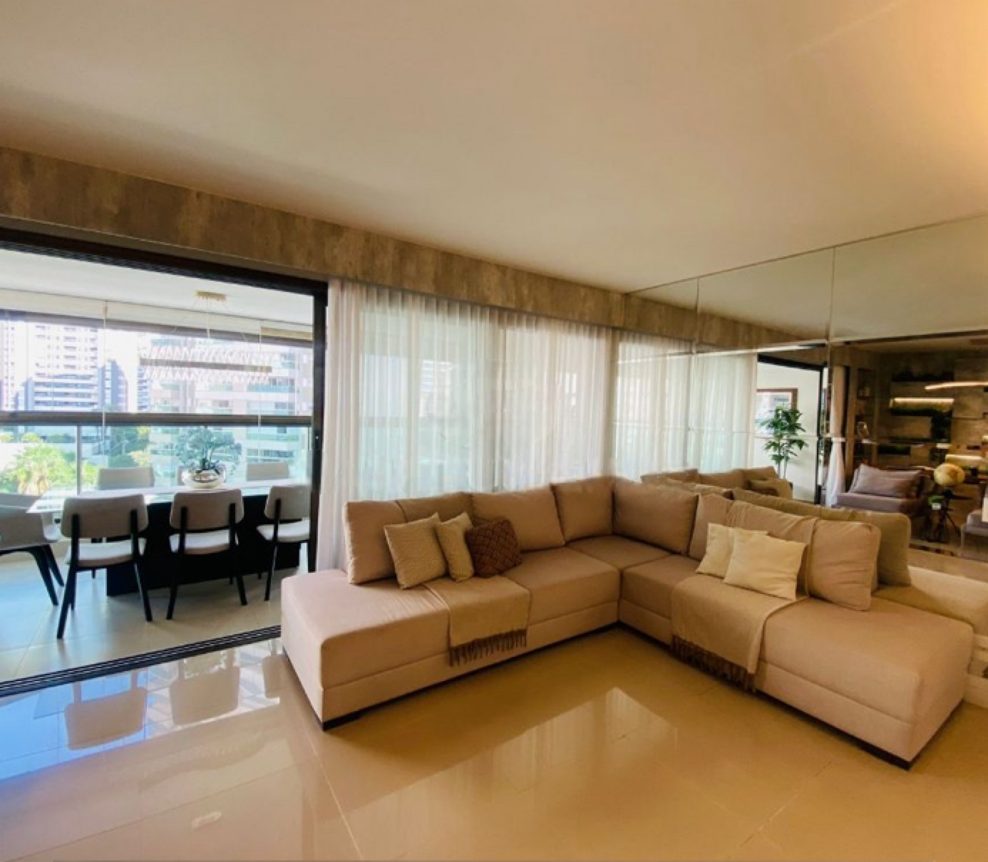 EDIFÍCIO MAISON VEYRON Imagens do imóveis EDIFÍCIO MAISON VEYRON