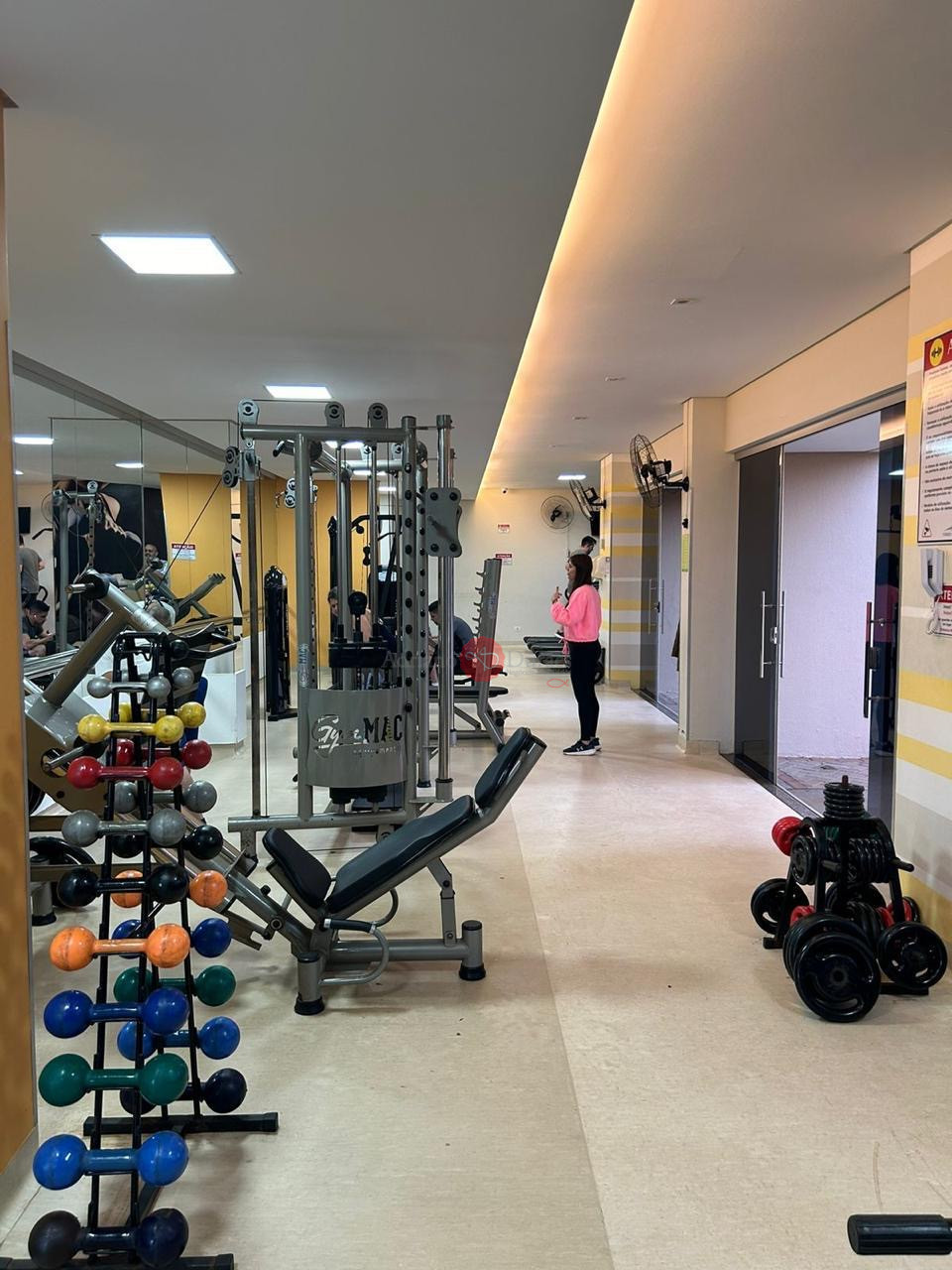 RESIDENCIAL TORRES DO HORIZONTE Imagens do imóveis RESIDENCIAL TORRES DO HORIZONTE