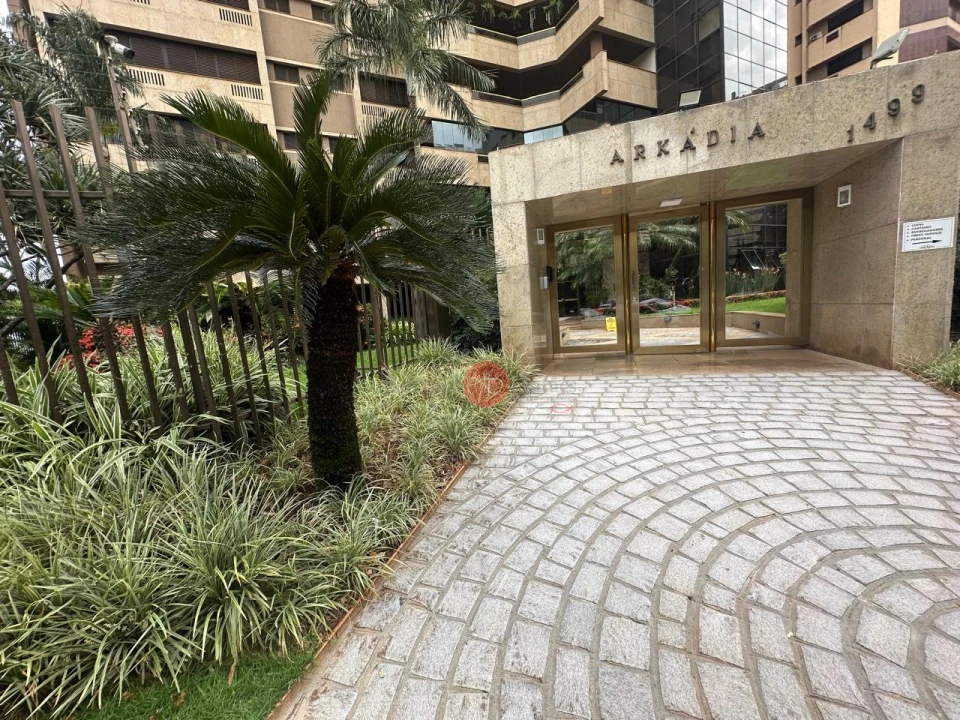 EDIFICIO RESIDENCIAL ARKADIA