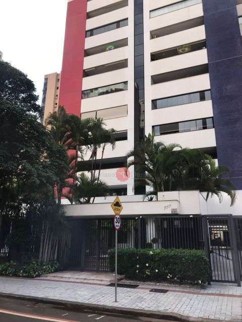 APARTAMENTO - EDIFICIO SOLAR REMBRANDT