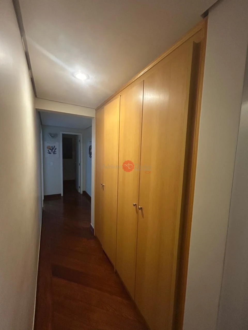 Imagens do imóveis APARTAMENTO - EDIFICIO SOLAR REMBRANDT