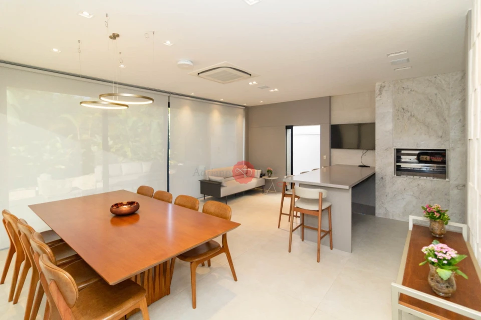 CONDOMINIO ROYAL PARK & RESIDENCE