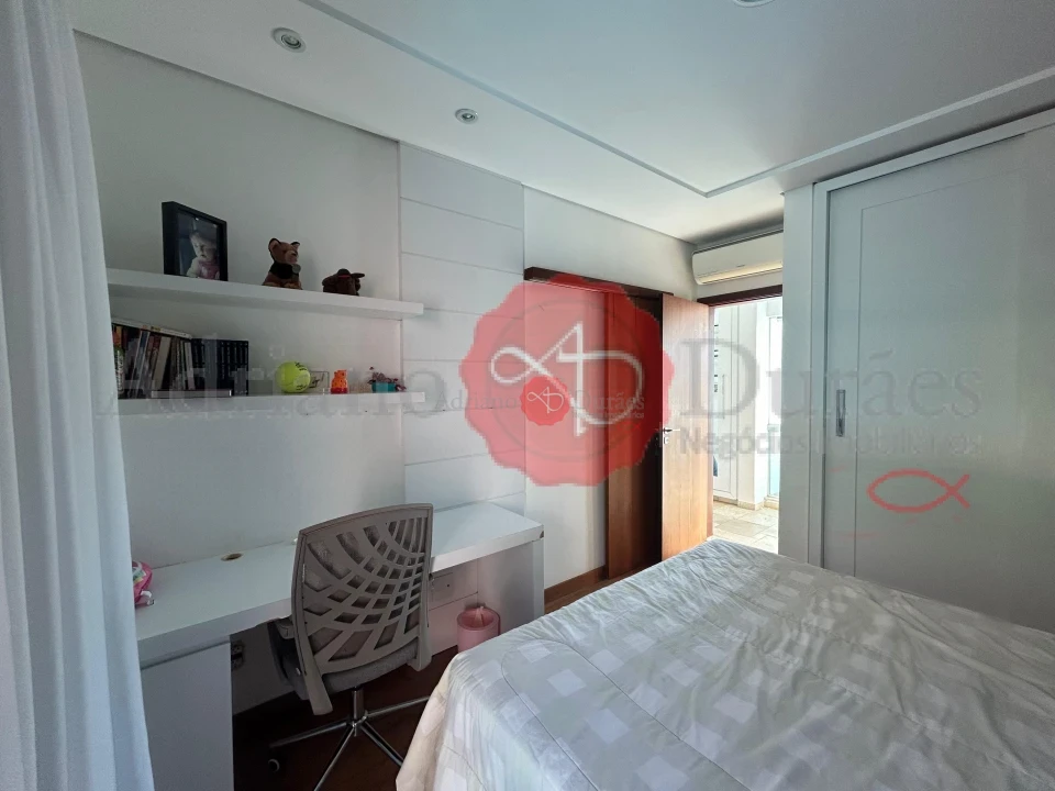 Condomínio Royal Park