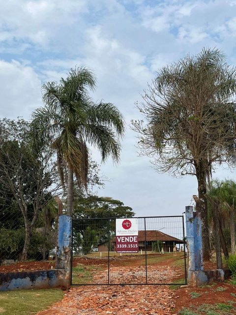 CHACARA PARAISO Imagens do imóveis CHACARA PARAISO