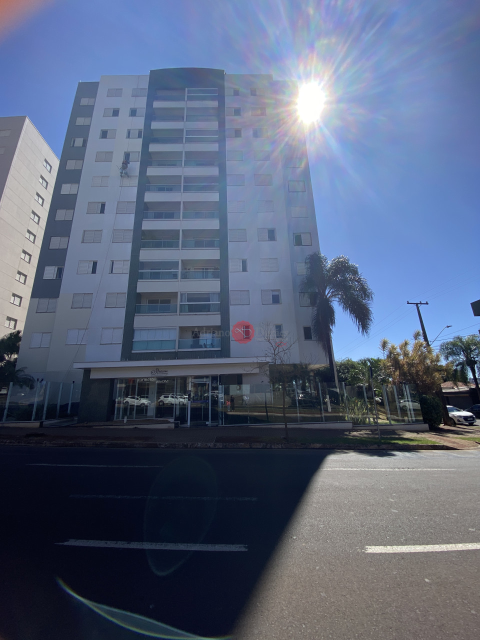 Imagens do imóveis Apartamento Para Alugar Bela Suiça Londrina