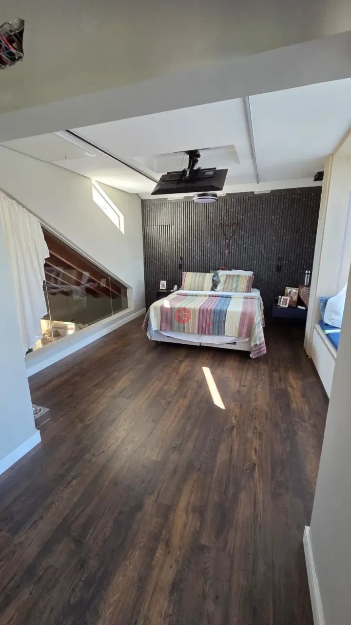 Imagens do imóveis Casa com 4 Suítes e 300 m² no Alphaville 2 em Londrina