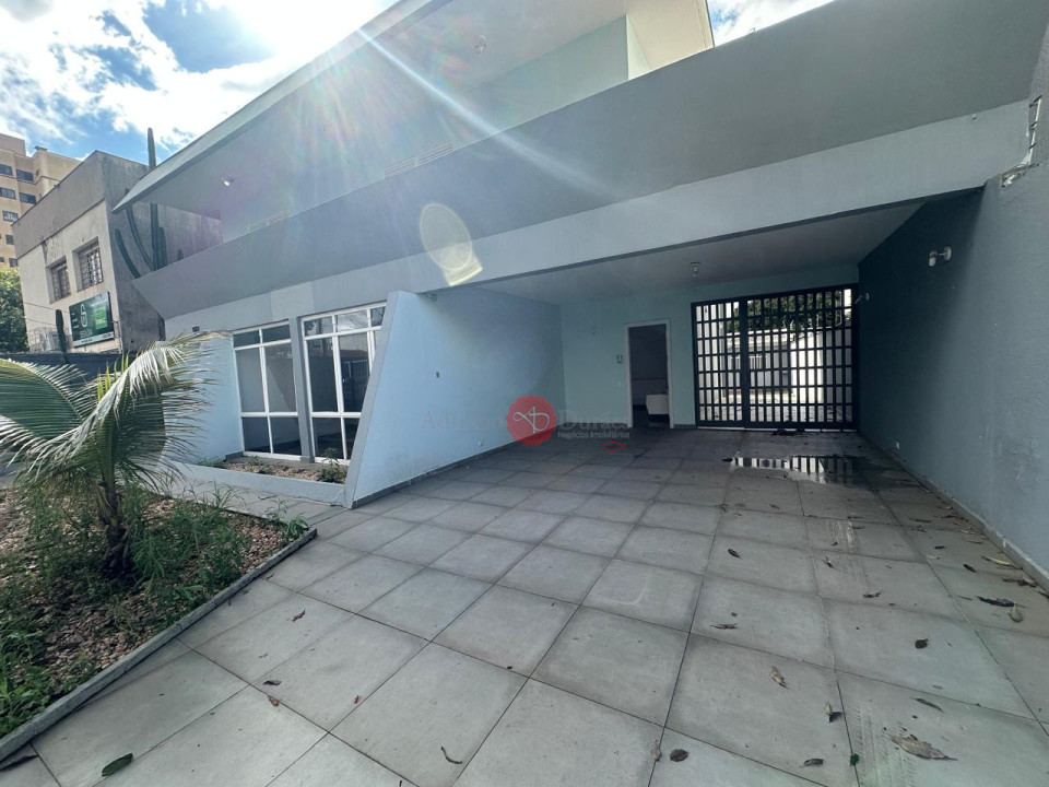 Imagens do imóveis Casa Comercial - Mato Grosso