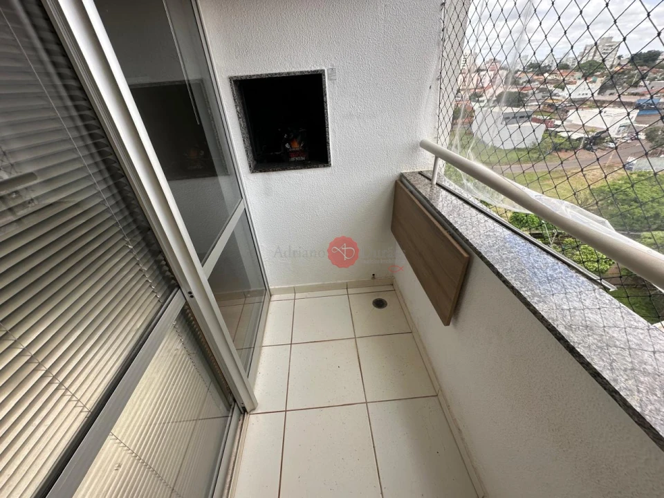 Imagens do imóveis RESIDENCIAL MARCO DOS PIONEIROS