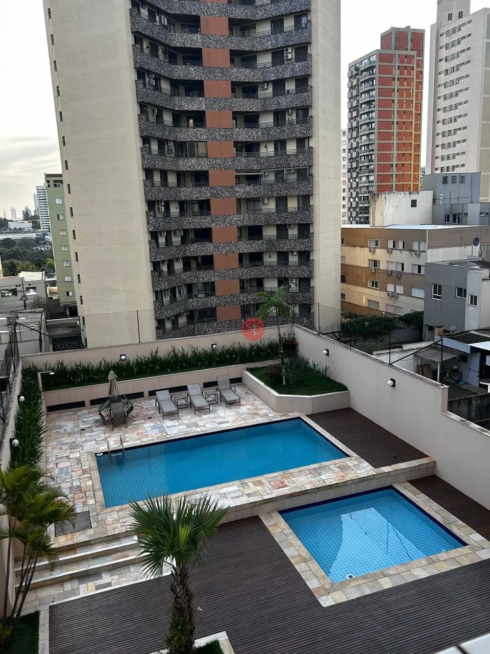 EDIFÍCIO SAN FRANCIS TOWERS