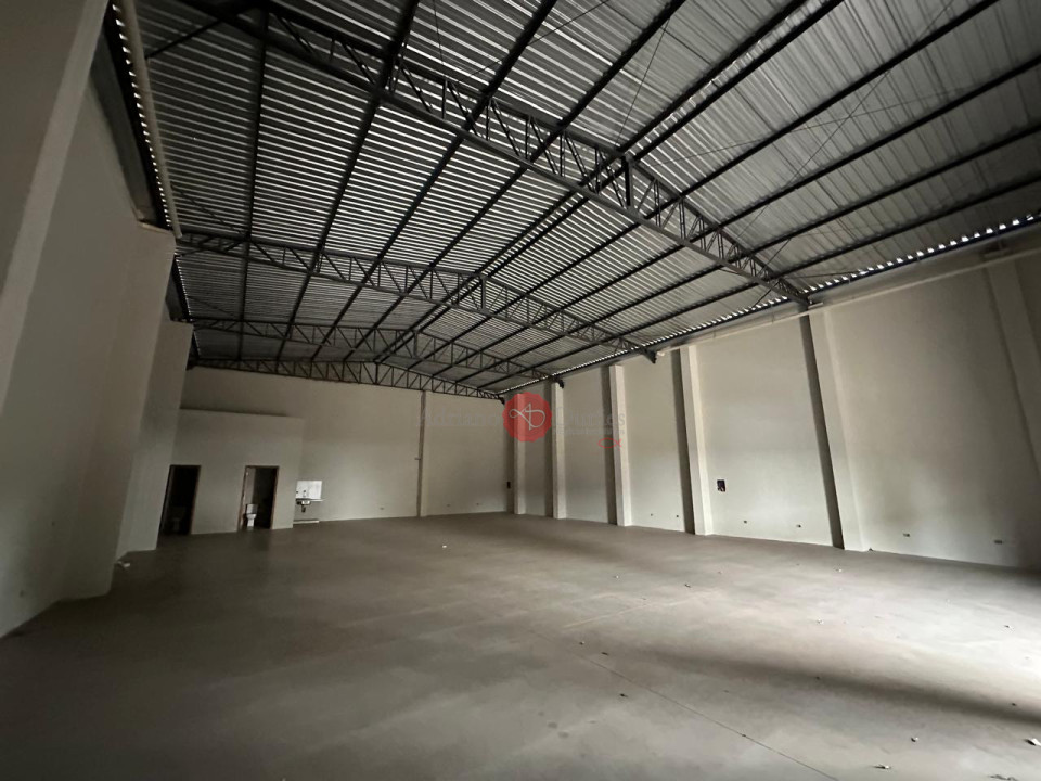 BARRAÇÃO