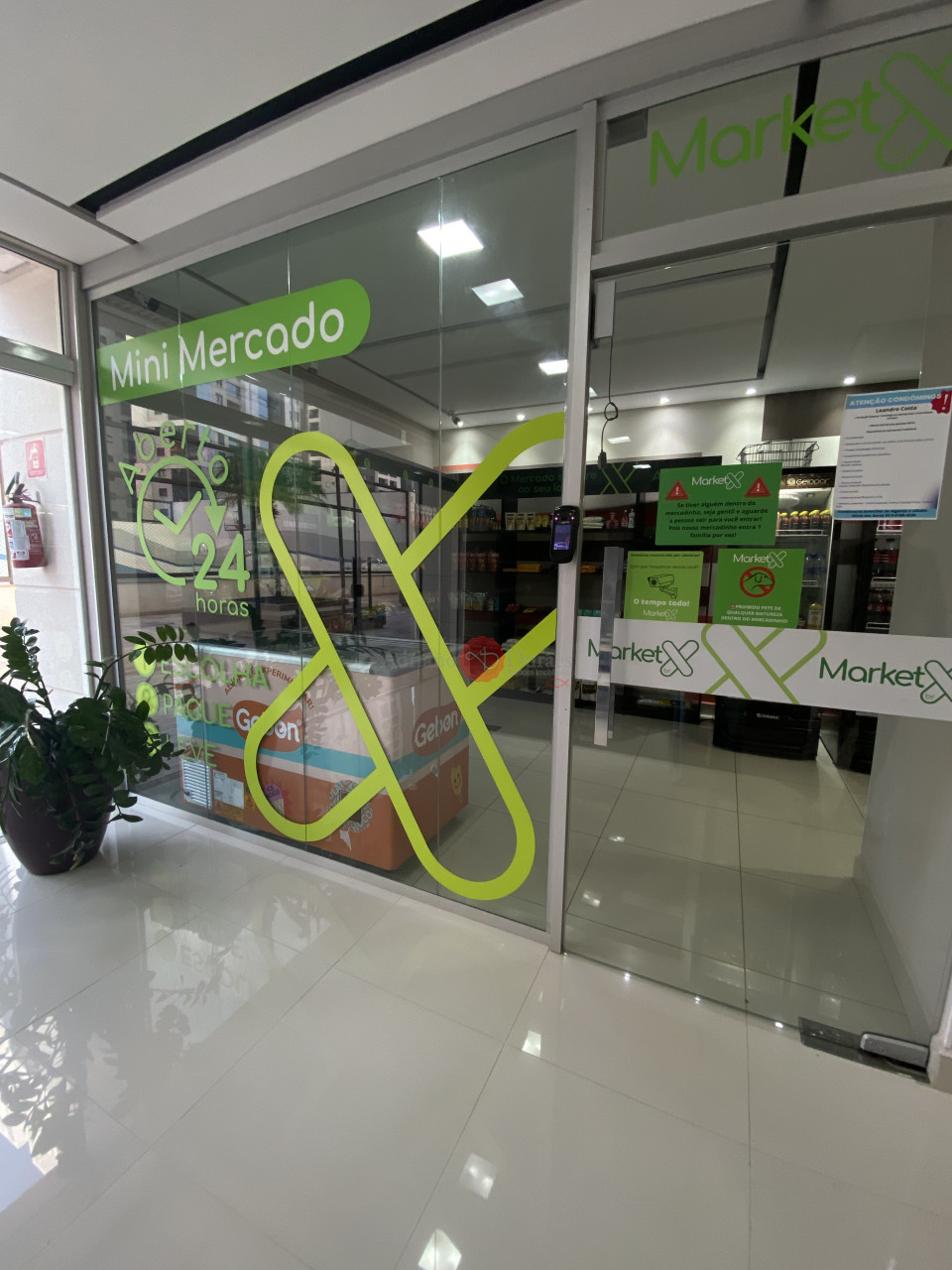 Imagens do imóveis EDIFICO NEO PALHANO