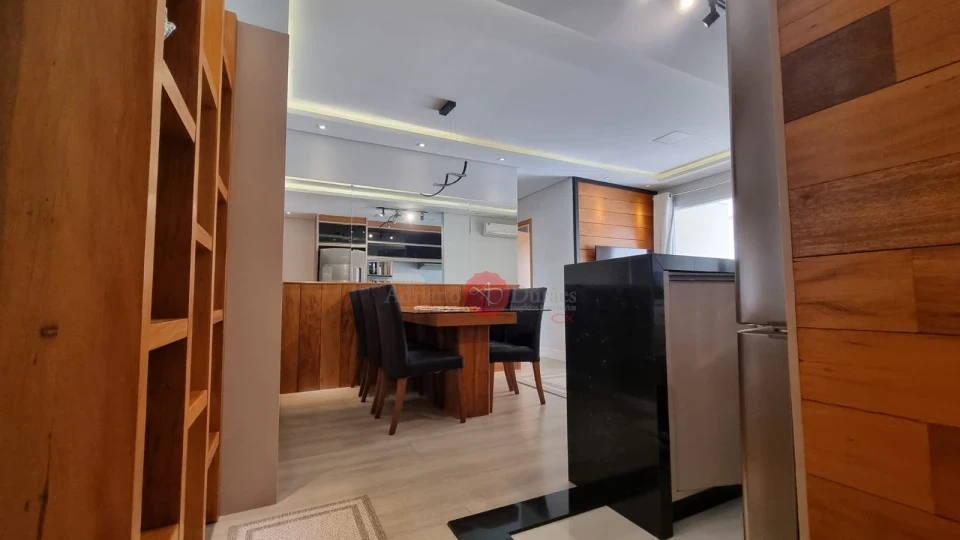 Imagens do imóveis Apartamento À Venda Fontaine Dor Londrina