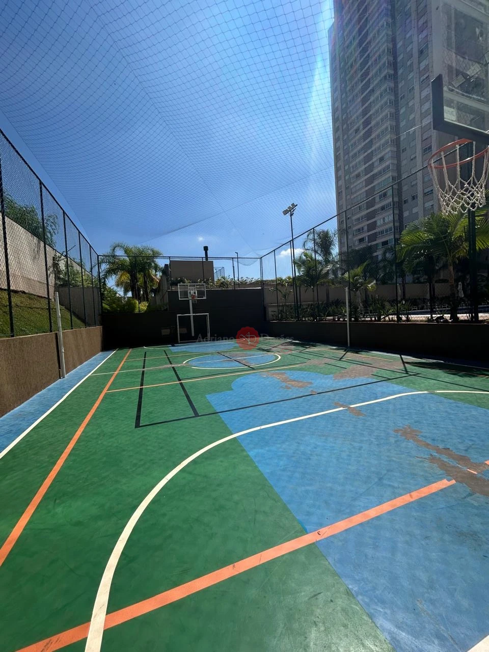 EDIFICIO VICTORIA PARQUE