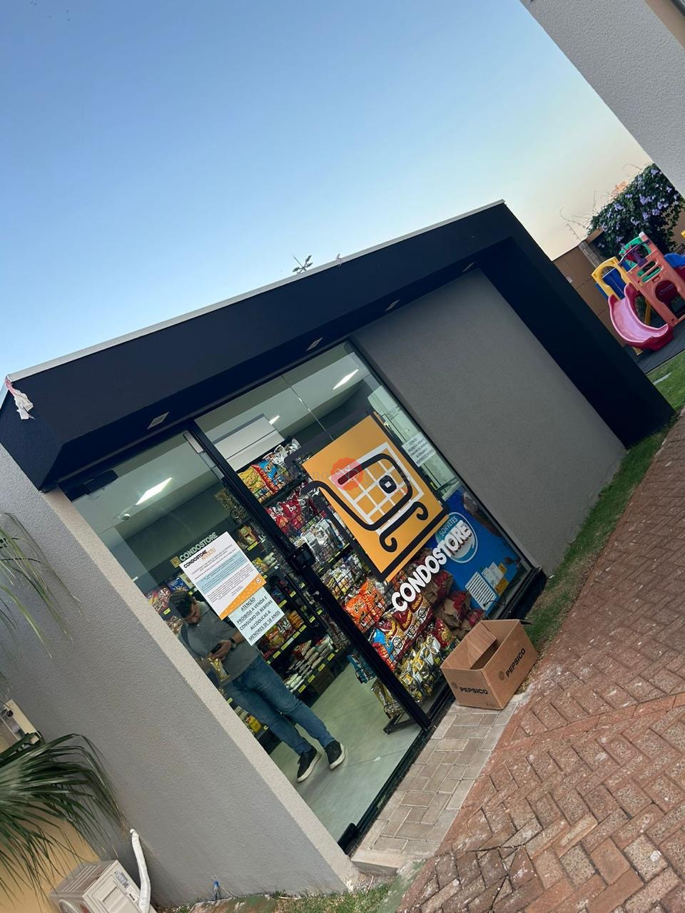 RESIDENCIAL TORRES DO HORIZONTE Imagens do imóveis RESIDENCIAL TORRES DO HORIZONTE