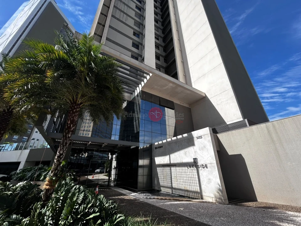 Edifício Lake Side