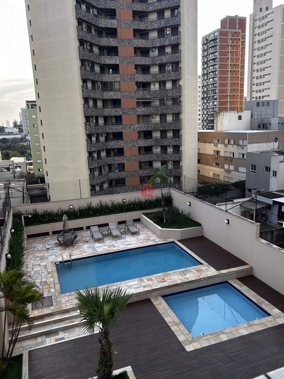 EDIFÍCIO SAN FRANCIS TOWERS