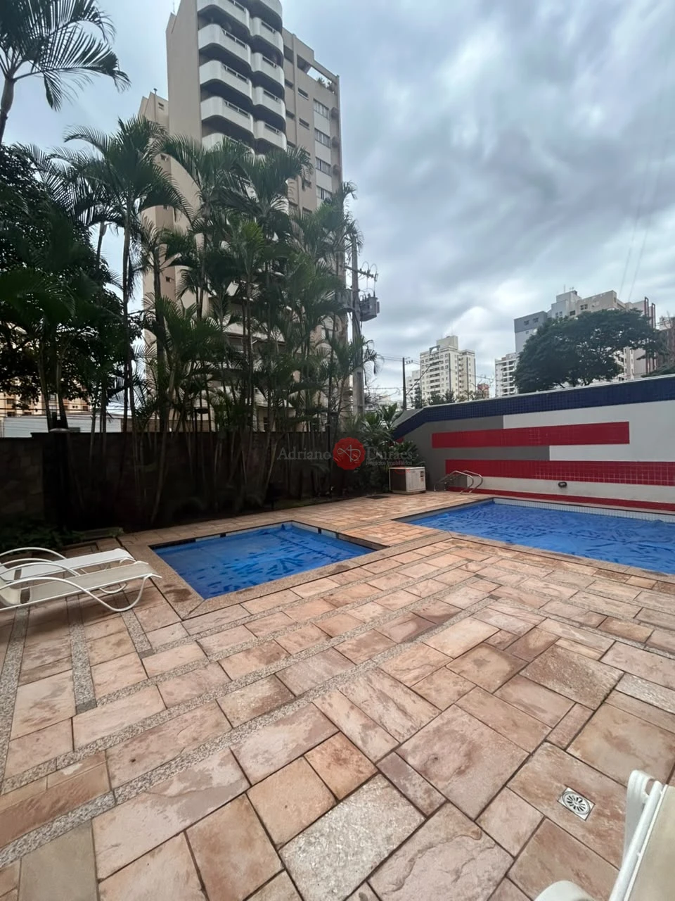 Imagens do imóveis APARTAMENTO - EDIFICIO SOLAR REMBRANDT