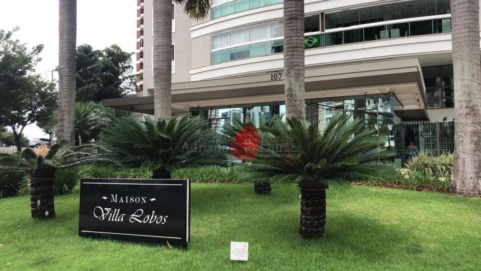 Imagens do imóveis EDIFICIO MAISON VILLA LOBOS