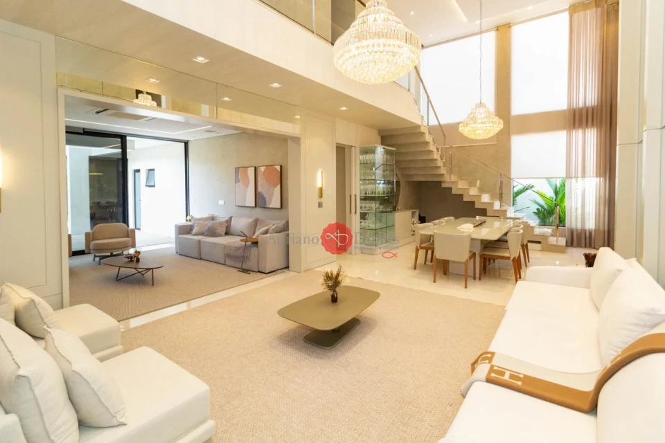 CONDOMINIO ROYAL PARK & RESIDENCE