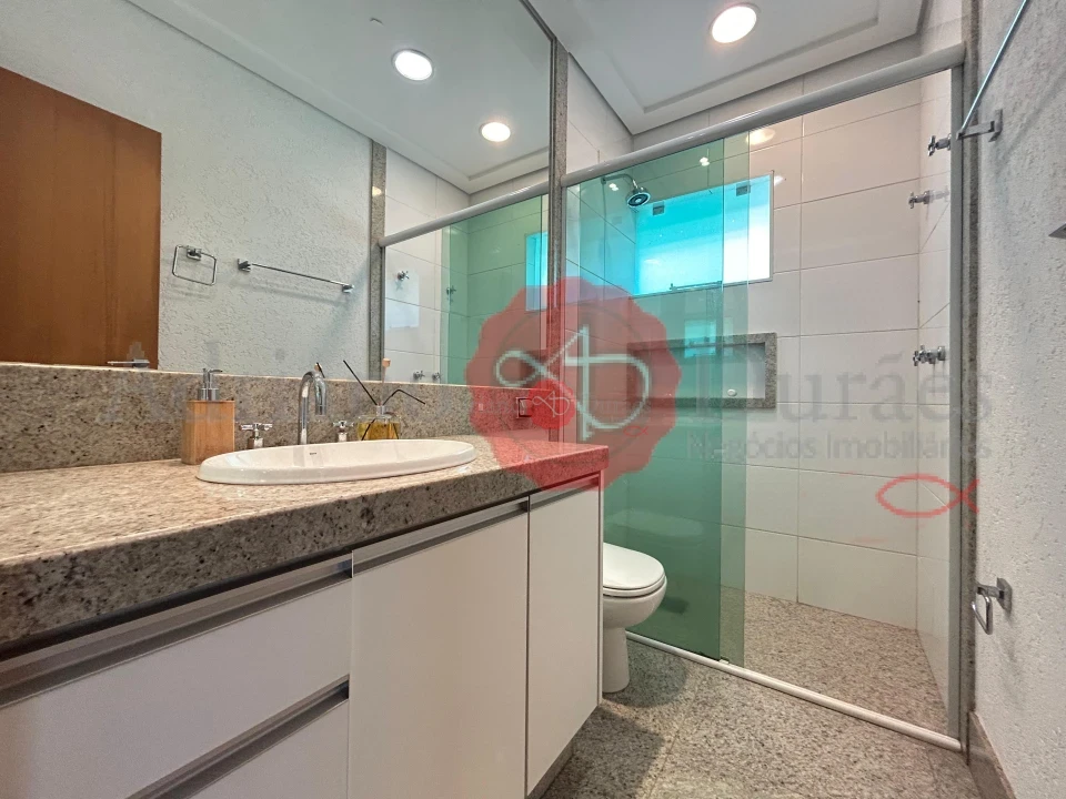 Condomínio Royal Park