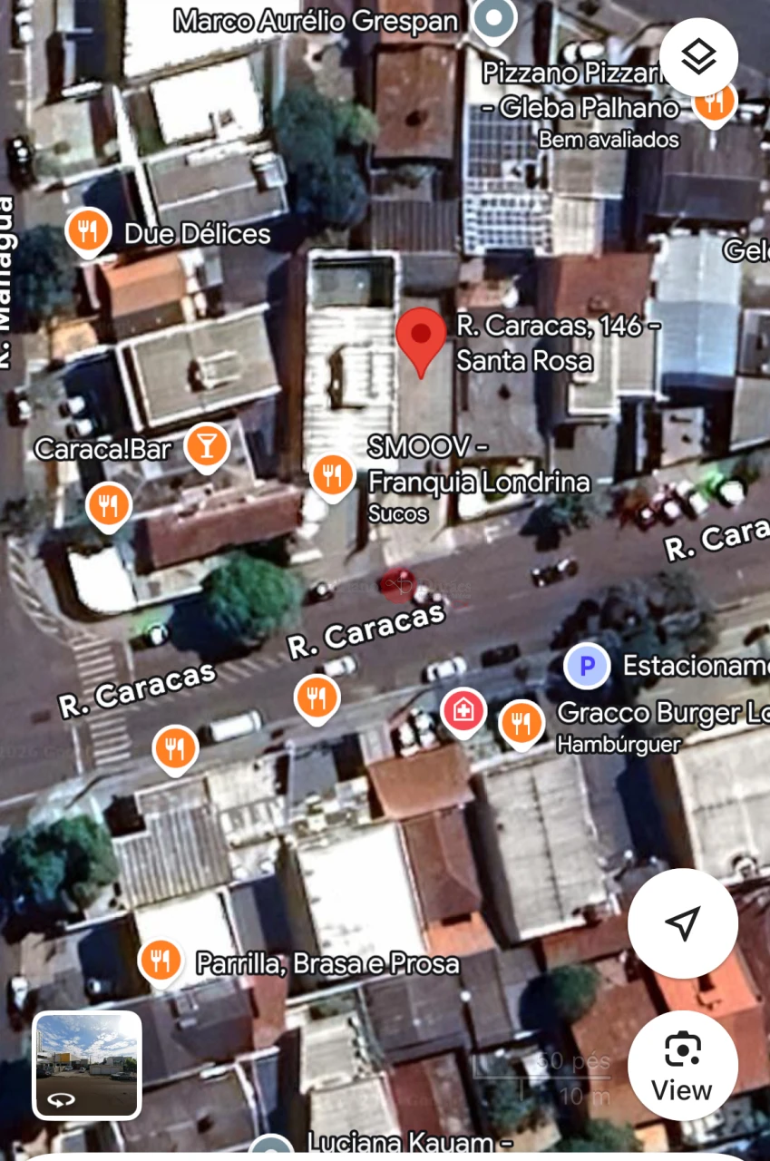 Imagens do imóveis Comercial Caracas