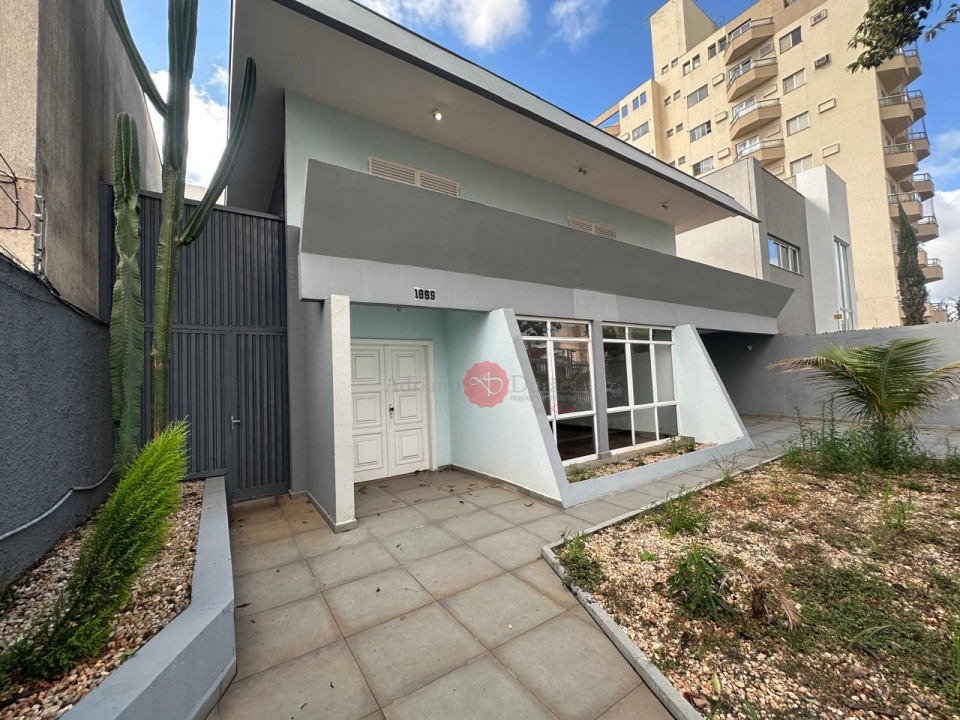 Imagens do imóveis Casa Comercial - Mato Grosso