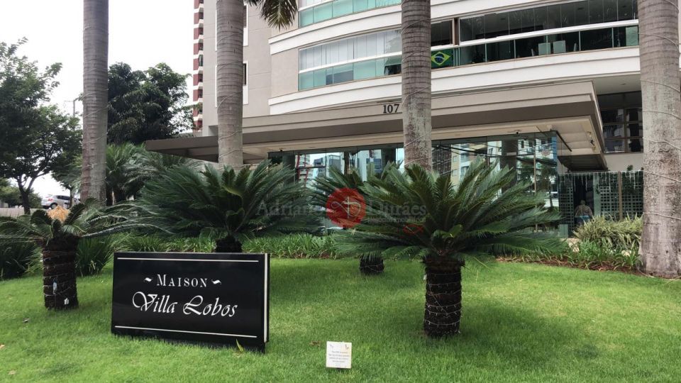 EDIFICIO MAISON VILLA LOBOS