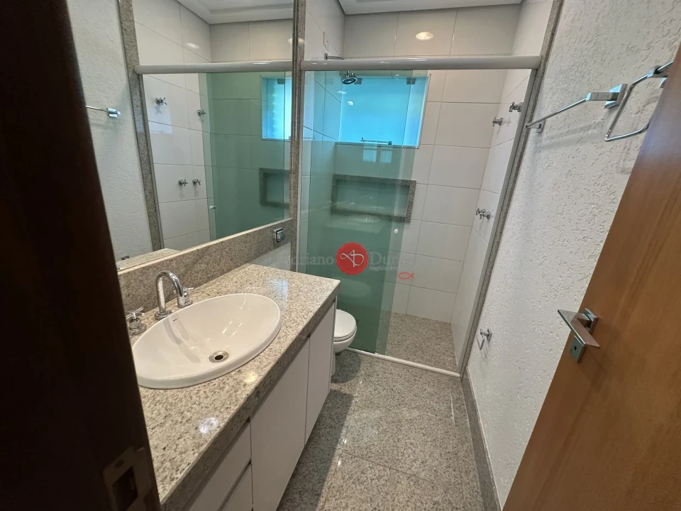 Condomínio Royal Park