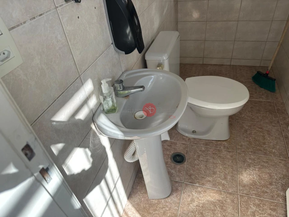 COMERCIAL BAHIA