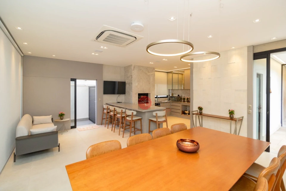 CONDOMINIO ROYAL PARK & RESIDENCE