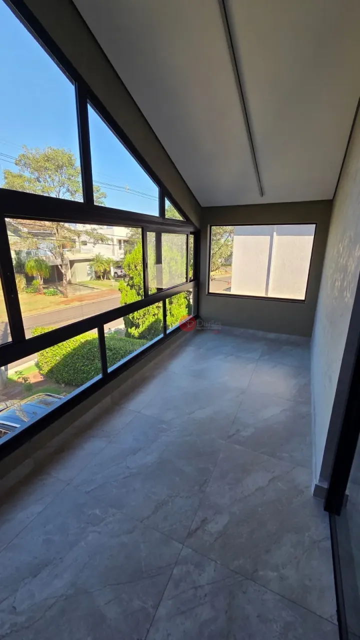 Imagens do imóveis Casa com 4 Suítes e 300 m² no Alphaville 2 em Londrina