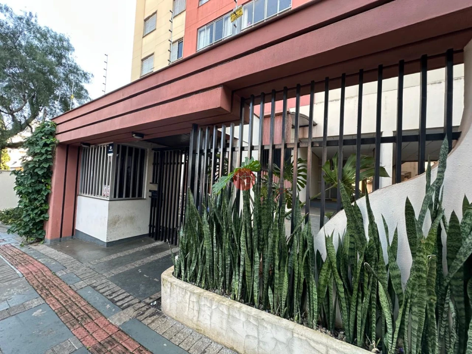 EDIFÍCIO MAR DEL PLATA