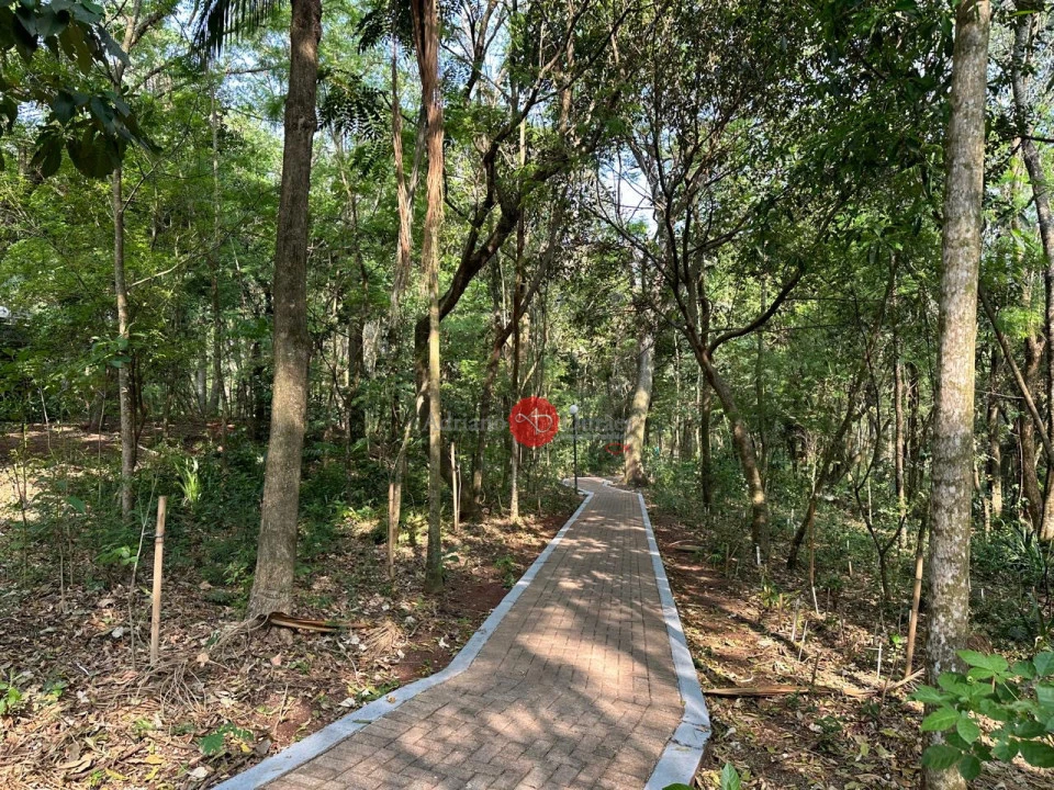 CONDOMINIO ROYAL PARK & RESIDENCE