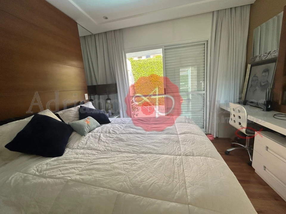 Condomínio Royal Park