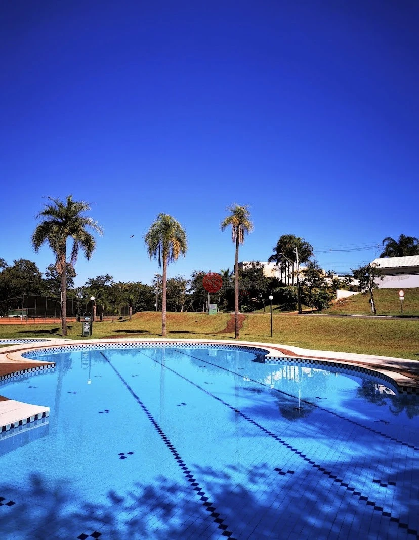 CONDOMINIO ROYAL PARK & RESIDENCE