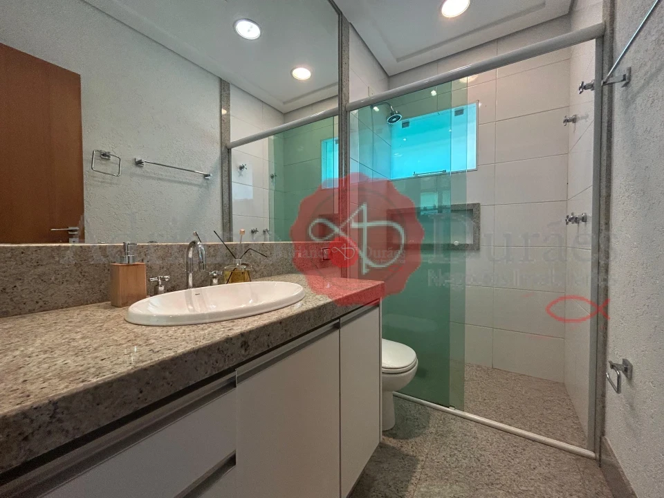 Condomínio Royal Park